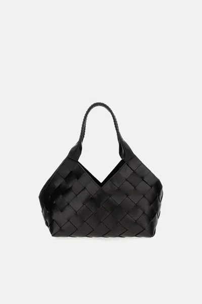 Dragon Diffusion Women Castello Bag In Black