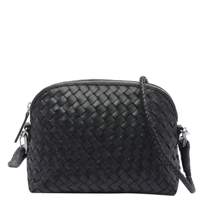 Dragon Diffusion Women Chunky Fellini Pochette In Black