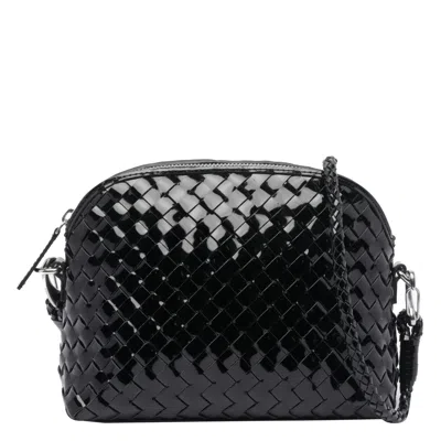 Dragon Diffusion Women Chunky Fellini Pochette In Black