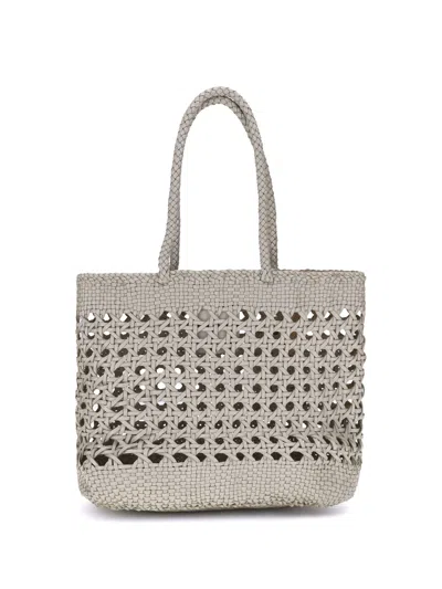 Dragon Diffusion Women Eclipse Cannage Tote Bag