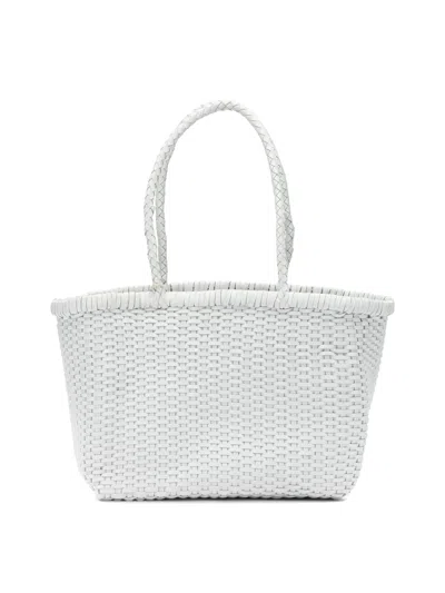 Dragon Diffusion Women Handbags In White