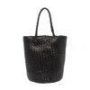 Dragon Diffusion Women Jacky Bucket Bag In Black