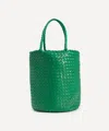 Dragon Diffusion Women's Jacky Woven Bucket Bag