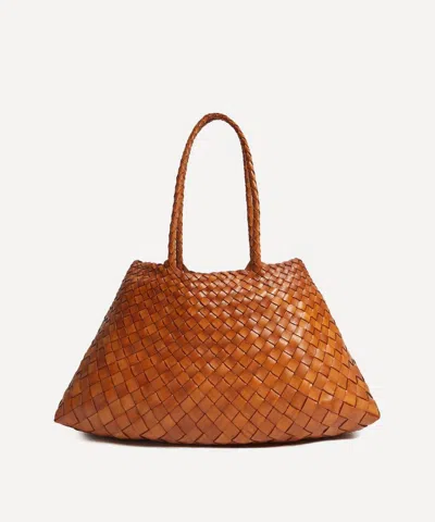 Dragon Diffusion Women's Large Santa Croce Woven Tote Bag