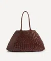 Dragon Diffusion Women's Large Santa Croce Woven Tote Bag
