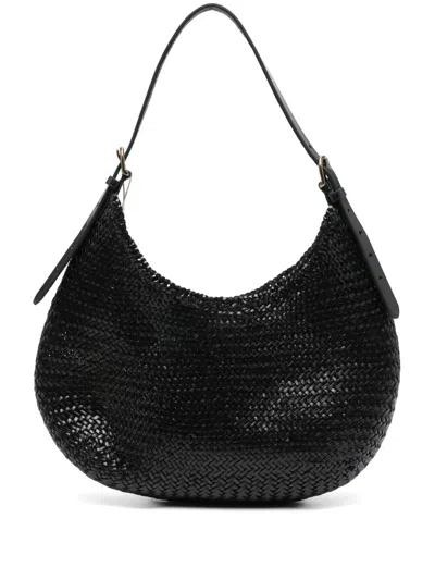 DRAGON DIFFUSION DRAGON DIFFUSION WOMEN "LUNA MEZZA" BAG