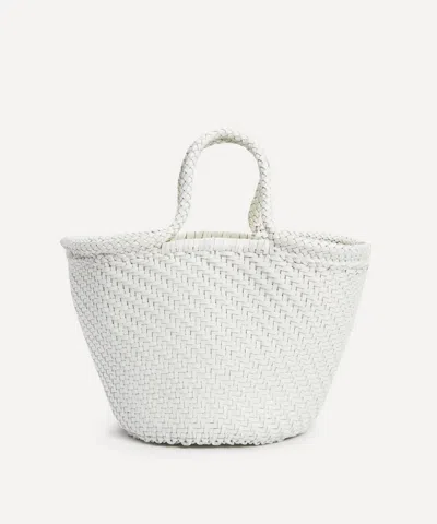 Dragon Diffusion Women's Martha Drawstring Basket Bag
