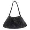 Dragon Diffusion Women Mini Rosanna Shoulder Bag In Black