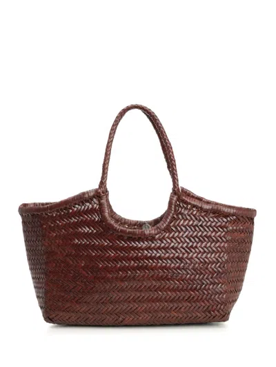 Dragon Diffusion Women Nantucket Bag In Brown