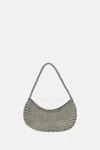 Dragon Diffusion Nova Luna Shoulder Bag In Multi