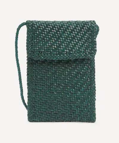 Dragon Diffusion Women's Phone Crossbody Pochette