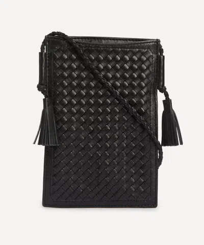 Dragon Diffusion Women's Pic Pocket Phone Crossbody Pochette