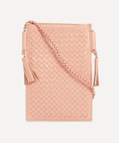 Dragon Diffusion Women's Pic Pocket Phone Crossbody Pochette