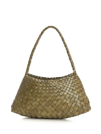 Dragon Diffusion Women "rosanna" Bag In Green