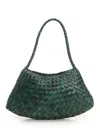 Dragon Diffusion Rosanna Handbags Green In Green
