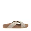 Dragon Diffusion Sandals