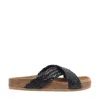 Dragon Diffusion Sandals