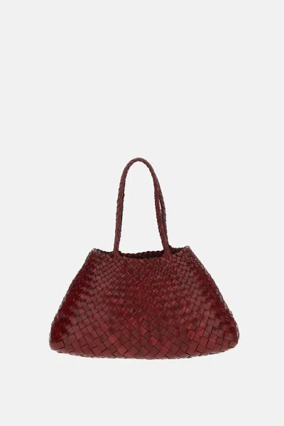 Dragon Diffusion Women Santa Croce Large Tote Bag In Multi