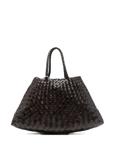 Dragon Diffusion Women Santa Croce Small Tote Bag