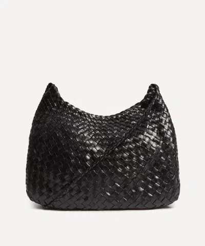 Dragon Diffusion Women's Santa Rosa Black Crossbody Bag