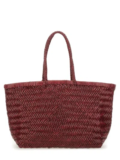 Dragon Diffusion Women Triple Jump Big Bag