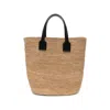Dragon Diffusion X Sovani Handle Tote Bag In Neutral