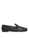 Dragon Diffusion Women Xxl Dolly Moccasin In Black