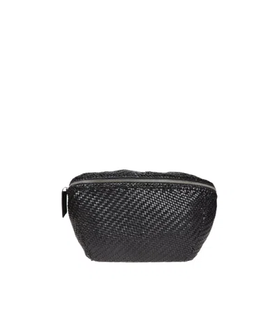 Dragon Diffusion Shoulderbags In Black