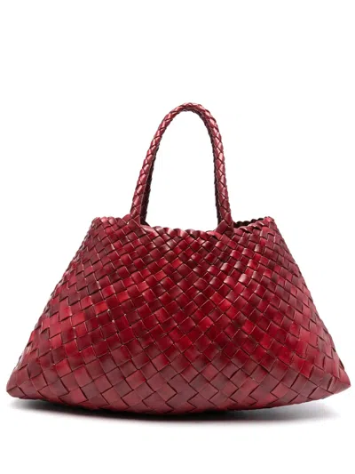 Dragon Difussion Borsa Santa Croce Small
