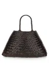 Dragon Difussion Borsa Santa Croce Small