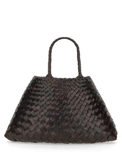 Dragon Difussion Borsa Santa Croce Small
