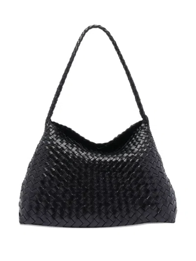 Dragon Difussion Borsa Santa Maria In Black