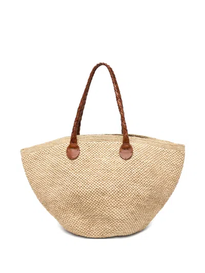 Dragon Difussion Brunella Tote Bag