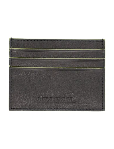 Dragon Difussion Check Card Holder