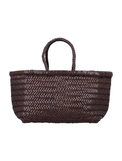 Dragon Difussion Dragon Diffusion Bamboo Triple Jump Small Bag