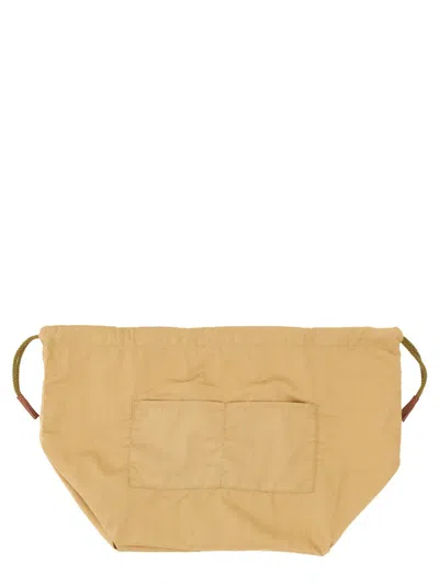 Dragon Difussion Dust Bag Big In Brown