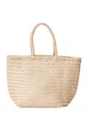 Dragon Difussion Grace Basket Small Bag