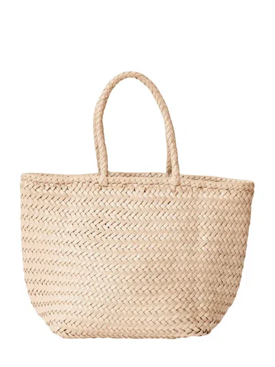 Dragon Difussion Grace Basket Small Bag