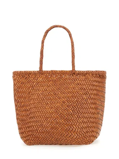 Dragon Difussion Grace Basket Small Bag