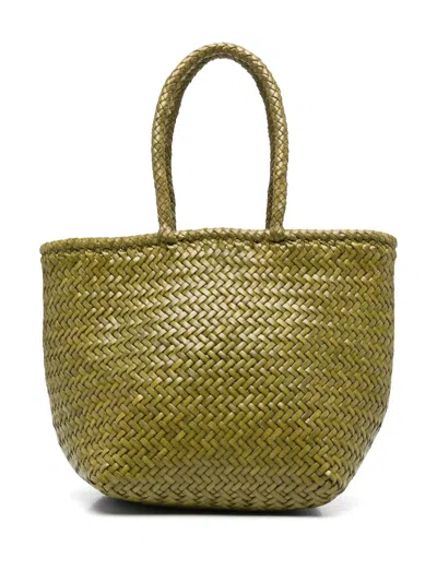 Dragon Difussion Grace Basket Small Bag