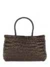 Dragon Difussion Mini Flat Gora Tote Bag