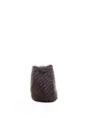 Dragon Difussion Pompom Double Jump Bucket Bag