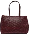 Dragon Difussion Salvage Dark Brown Bag