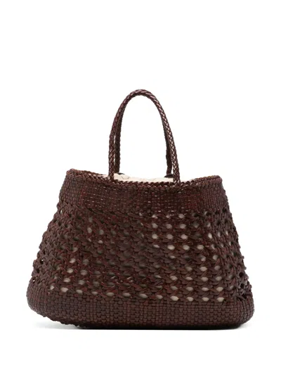 Dragon Difussion Santa Cano Tote Bag