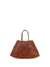 Dragon Difussion Santa Croce Small Bag