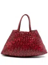 Dragon Difussion Borsa Santa Croce Small