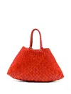 Dragon Difussion Santa Croce Small Bag