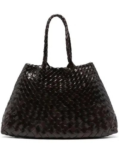 Dragon Difussion Santa Croce Small Bag