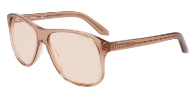 Dragon Dr Bodhi Ll 212 Occhiali Da Sole Marroni Per Uomo In Brown