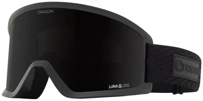 Dragon Dr Dx3 Plus Otg Bonus 010 Men's Sunglasses Black Size 61